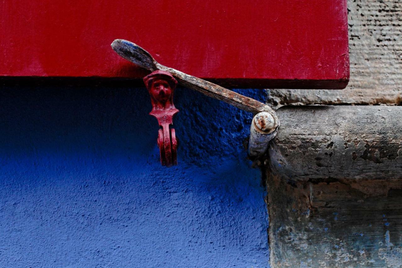 Gites Les Petits Tisserands Epfig Exterior foto